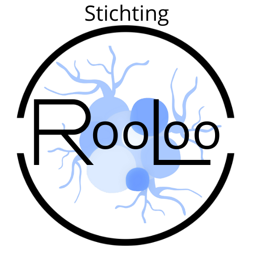 Stichting-RooLoo: algemeen logo