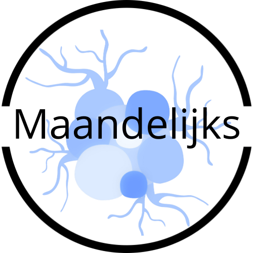 Stichting-RooLoo: doneerlogo maandelijks